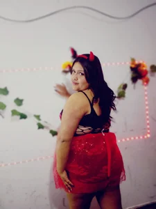 natt-bigass happy halloween my love Pic 5