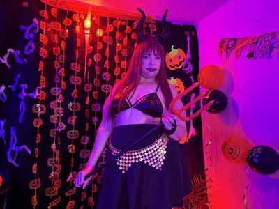 Venus_R0se 🎃 Halloween. slika 4