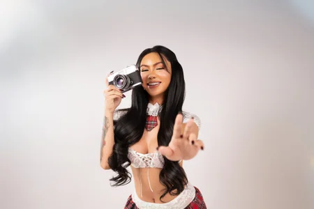 sassy_olivia Olivia shoot Billede 3