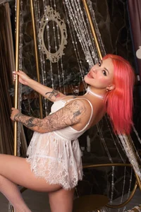 folinskayyya have you already been private with me?) Pic 6