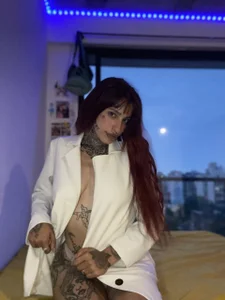 julieblair-'s XXX Nude Photo 1