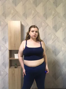 Dark blue style od Melina_Hot09  snímek