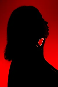 ViolettaBaker_ Sexy silhouette รูป 