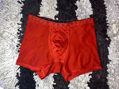 CorvisXnc0012 My boxer shorts collection Foto 4