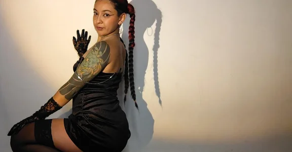 juaaanaaa glamour Pic 4