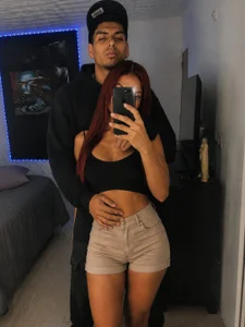 LuxeCouple Public  4. fénykép