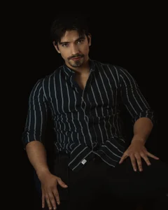 Ian_Davizintimate Bild 4