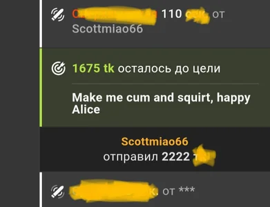 _AliceWine_ THANKS SO MUCH!!! 사진 6