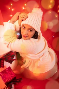 Lia_Blake_のMerry christmasの 6枚の写真