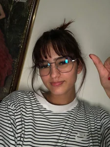 MelodyMansson i wanna your milk Foto 2