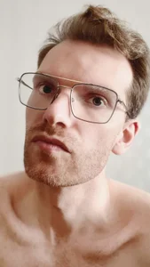 ViktorWolf Public Foto 2