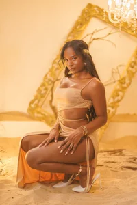 Your Desert muse ✨ de nahomi_campbell Foto 4