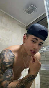 Zdjęcia Draven_Marceaux 🚿​SHOWER SHOW🚿​:  3