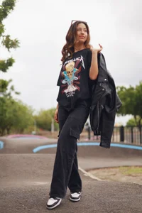 little-Emma URBAN STYLE 😎 Immagine  5