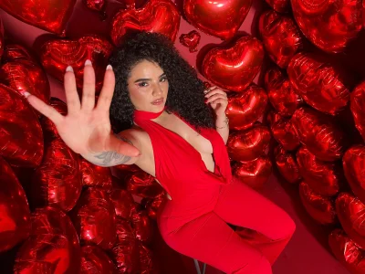 KylieJenkinsの💖HAPPY VALENTINE💗の枚の写真