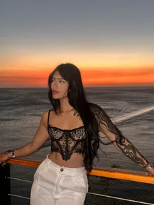 pamela_cmYour sexy black hair 🖤图片 2