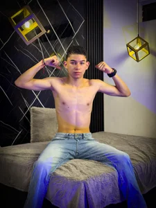 Bad boy de sebastian_sweet_  9 Imagens