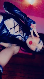 Sofii_Carter ninja Seccions  2টি ছবি