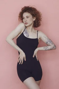 Public de AlanaCurly Foto 5