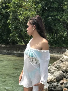 sexycockmichelle Beach 🏖 Bilde