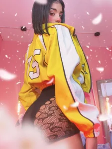 Milu_carbajal_xYellow Dreams Bild 3