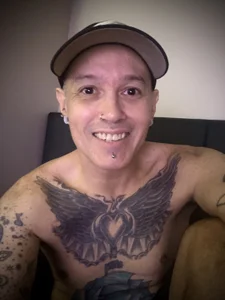 xD3VIOUSKIDx Me Pic 8