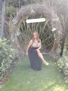 In a marriage de LIila28six  5 Imagens