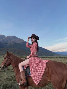 冰冰生活照 de bingbing520  2 Imagens