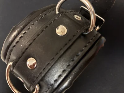 redcap1111 BDSM Εικόνα