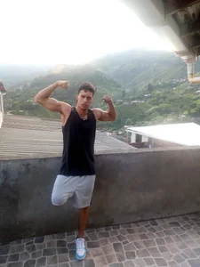 Motivacion de Ryan_coopper  2 Imagens