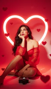 Valentine de cute_charlotte_  photos