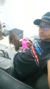 Public od LARRY_VITO  snímek