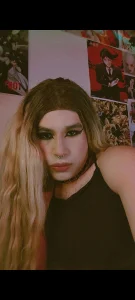 Lexxxxx_ sissy lexxyyy Pic 3