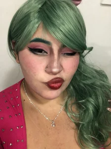 hi , i am bulma bby de ScarleGrace  8 photos