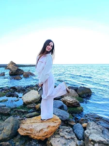 sea walk..enjoy with me de ItsMeAnnaBelle  2 Imagens