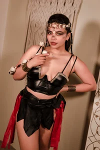 KimDevinne Trick or Treat Immagine  3