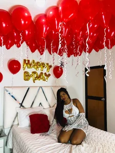 Christie_Wilde my birthday ♥ Pic 4