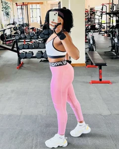NaughtyGymBabe Public Pic 2