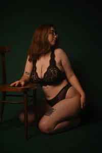 ScallyMiranaa Public Pic 4