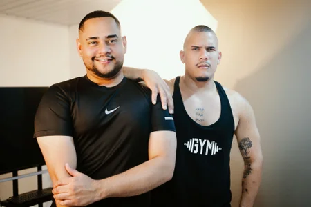 AndreAndLeo Your guys Pic 4