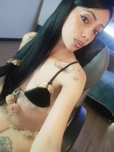 Mariam_Lopez__ Sweet Girl Foto