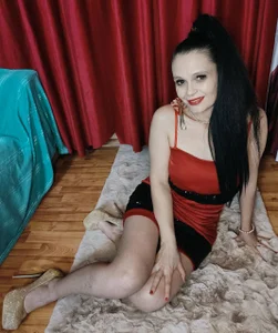 Sweeteest_Julie focus on shared fantasies Bilde 7