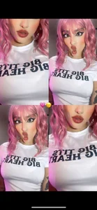 hallsredd Pink🌸 Poză 3