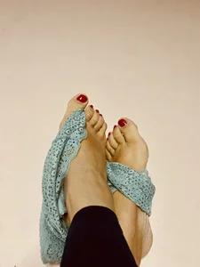 h4cAstra Piedini 👅🦶🏼 Pic