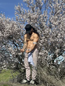 Baky_sexy Chill Foto 4