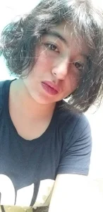 OldManAndGirlishLady Public Pic