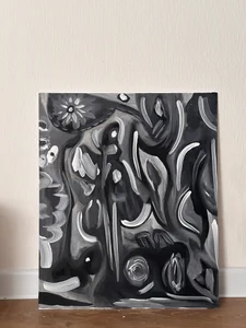 My art de _Amberlley Foto 3