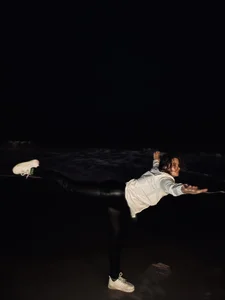 SabrinaRayX holiday by the sea, no naked) Pic