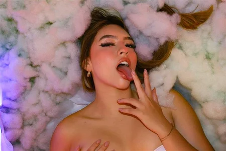 BellaRose_X Give me a Kiss  4টি ছবি