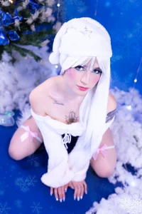 🎁😌 Sweet and ready to please. de melany_blair Foto